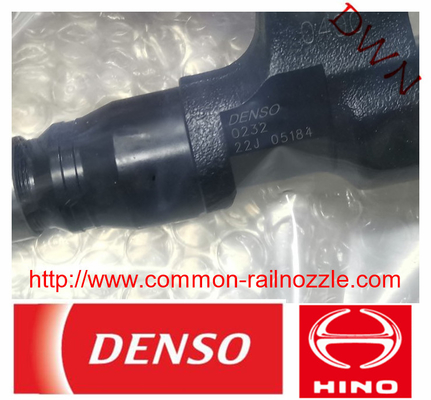 Iniettori Carburante DENSO Originali per Camion ISUZU 095000-7711