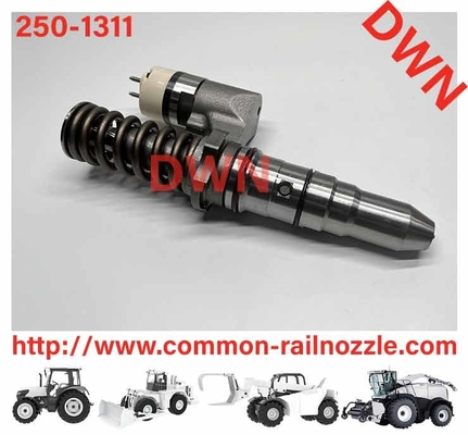 Iniettore della pompa del carburante 250-1311 2501311 diesel di 10R-1279 10R1279 per il motore di erpiller 3152B