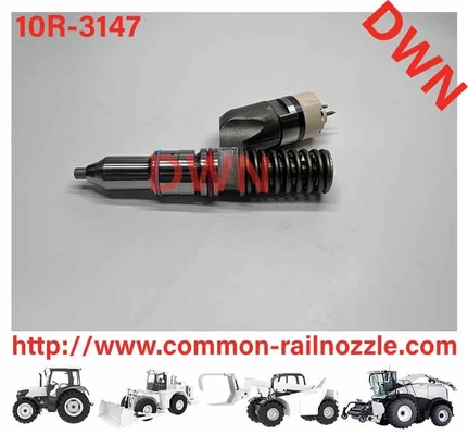 Iniettore di carburante per motore diesel 10R-3147 per motore diesel C11 C13