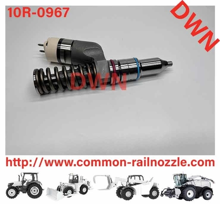 Iniettore di carburante per motore diesel 10R-0967 per motore diesel C12