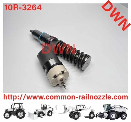 iniettore di carburante 10R-3266 10R-3265 10R-3264 10R-3262 10R-3258 10R-3147 10R-2977 10R-2828 10R-2827 10R-2826 10R-2772 10R-13