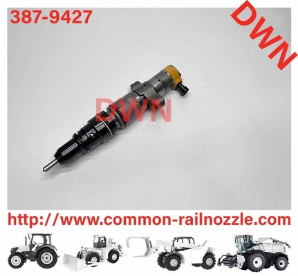 Iniezione di carburante per motore C7 Common Rail 387-9427 293-4072 293-4573 295-1411 10R-7225