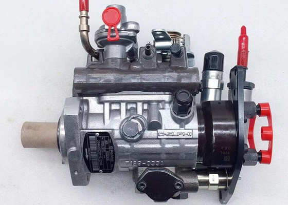 DELPHI Vista 4T BACKHOE 3054C pompa di iniezione del carburante diesel 9320A343G 2644H023